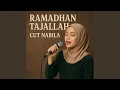Lagu Ramadhan Tajallah