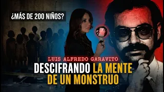 GARAVITO | DESCIFRANDO LA MENTE DE UN DEPREDADOR