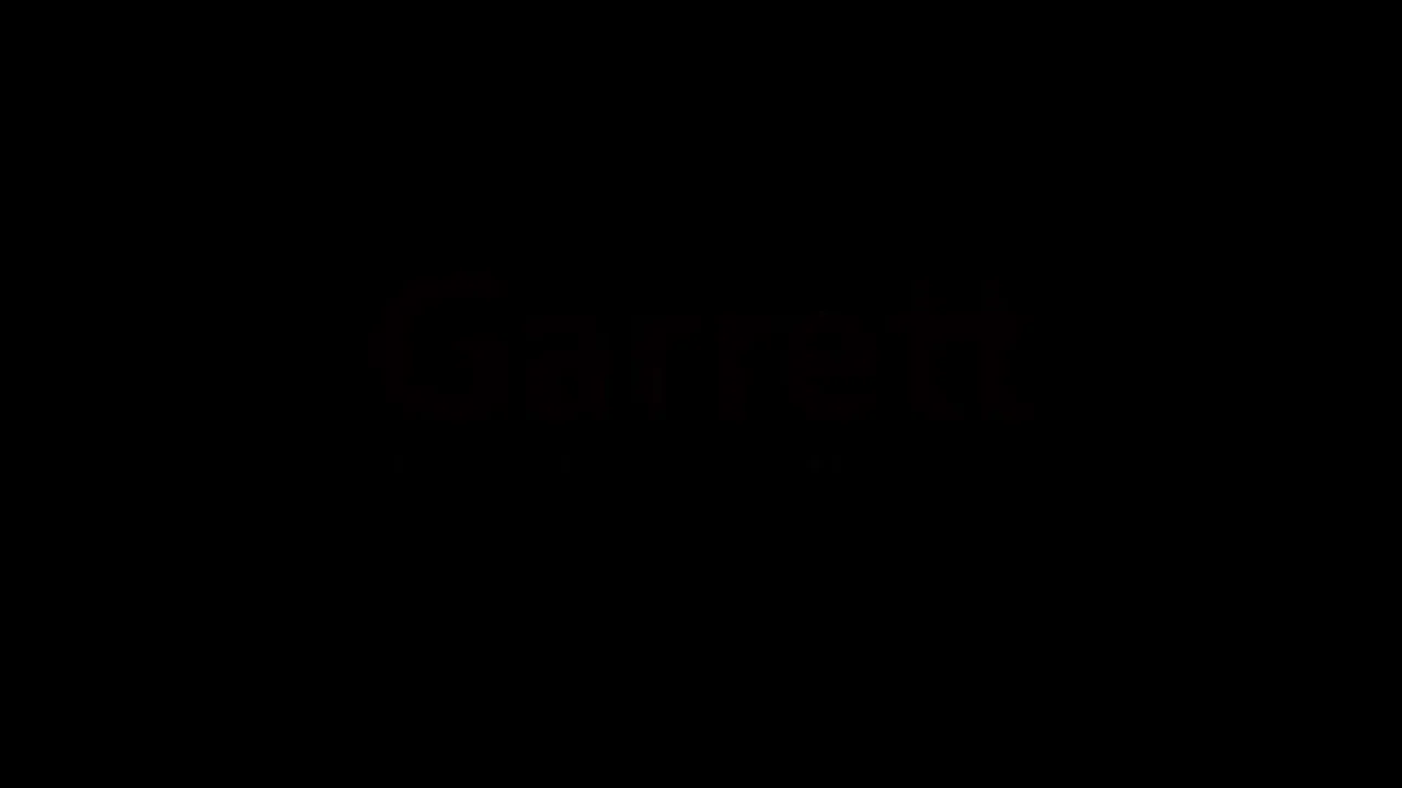 Garrett Motion Company Profile Video
