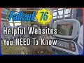 These Are Helpful Websites Every Fallout 76 Player Should Know