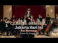 Lagu Jakarta Hari Ini – For Revenge | Orchestral Rock Power Cover by VermiLab