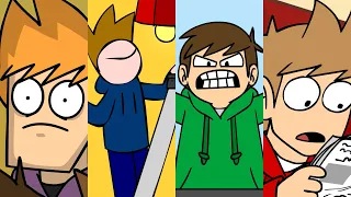 Eddsworld - Adventures of Idiots - Compilation