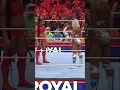 Download Lagu This is a dream match WAITING to happen 🔥 #RoyalRumble