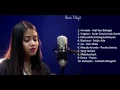 Lagu Full album lagu Cover terbaik Hanin Dhiya