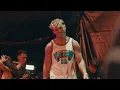 I'M NOT GOING TO CRY FOR YOU (Live) - Ian Lucas x Fede Vigevani | Vélez Stadium