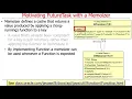 Java FutureTask Application to Memoizer