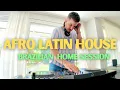 Download Lagu Afro House \u0026 Baile Funk DJ Set | Brazilian Vibes 2025