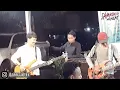 Dewa 19 - Cinta Gila | Pemuda Setempat Cover Jamming Aja Movement