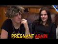 Unexpected Couple Jason Korpi Kylen Smith Announce Second PREGNANCY