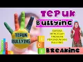 Download Lagu ICE BREAKING SERU || TEPUK BULLYING, COCOK UNTK PEMBELAJARN DARING DAN LURING