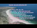lagu sabu terbaru# lagu sedih bahasa sabu# lagu kehilangan orang tua bahasa sabu