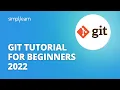 Git Tutorial For Beginners 2026 Git Github Complete Tutorial Learn Git in 2 hrs Simplilearn