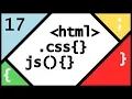 Osnove HTML CSS i JavaScript - Implementacija