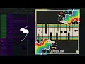 Dombresky & CHANEY - Running (ft. KLP) (FL Studio Remake)