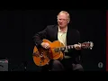 Vic Flick Performs the James Bond Theme