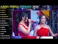 JAUH KO PERGI - AISHITERU 2 - NGGA DULU | AJENG FEBRIA TERBARU |  WARNA WARNI MUSIC TERBARU 2025