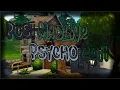 Psycho-post malone fortnite edit