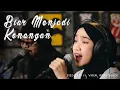 BIAR MENJADI KENANGAN - PIZZADEDI ft. VIREN \u0026 RONY BLACK (Live Cover)