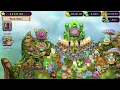 How to breed epic furcorn on plant island fail