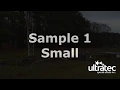 Low Smoke Flashpots