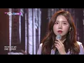 Ha Yea Song(송하예) - Happy(행복해) (Music Bank) | KBS WORLD TV 201023