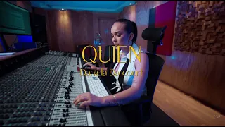Daniela Darcourt - Quien (Video Oficial)