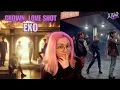 Lagu Камбек и классика 👑 Реакция на EXO (엑소) — 'Crown' и 'Love Shot' MV | KPOP REACTION