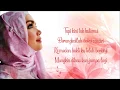 Download Lagu Tiga Malam (Siti Nurhaliza)