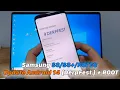 Download Lagu Samsung Galaxy S8/S8+/NOTE8 Update Android 14 (DerpFest ) + ROOT