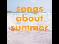 Summer Nights (From “Grease”)
