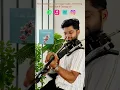 Download Lagu Pookkal Pookkum | Violin Short Cover | #shorts #pookkalpookkum #violincover #music