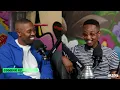 Jazziq & friends ft Scotts Maphuma| Episode 4 season 2 | Amapiano Podcast