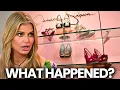 The Billion-Dollar Rise And Fall of Jessica Simpson