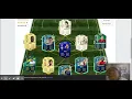 FUT Draft Simulator FIFA 20 Ultimate Team WeFUT