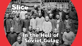 Gulag The Story Part 1 1918 1936 FULL DOCUMENTARY 