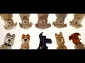 The Visual Comedy of ISLE OF DOGS Criterion x Every Frame a Painting