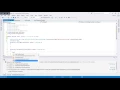 ConnectionString in Web config