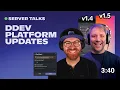 Discord Developer Update Q4 Recap Social SDK New Modal Components and API Changes