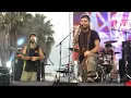 Green Valley Los Sueños Live en el Reggae Live Festival 2015
