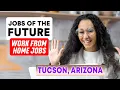 Best Work From Home Jobs in Tucson Arizona NOW HIRING