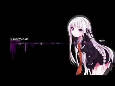 Nightcore mix | Chillstep 1 hour playlist ♥