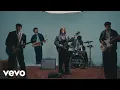 Download Lagu Ax and the Hatchetmen - Blurry Lights (with Albert Hammond Jr) (Official Video)