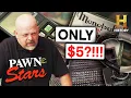 The Cheapest Deals EVER Made Pawn Stars