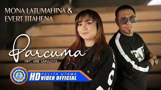 mona latumahina ft evert titahena parcuma official music video 