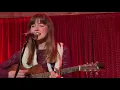 Quinty's Cover: Butterflies by Kacey Musgraves (Acoustic Live Cover)