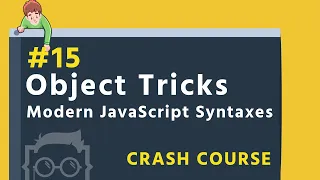 - Important object tricks