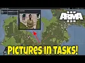 Use this Code to Display Pictures in Tasks for Your Arma 3 Scenarios