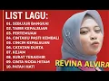 Download Lagu Revina Alvira - Dangdut Lawas Full Album