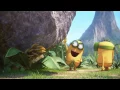 JUAN ALCARAZ MINIONS BOUNCE ORIGINAL MIX VIDEO EDIT MIGUEL ARTEAGA