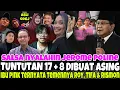 Download Lagu SALSA TELANJANGI BLUNDERNYA JEROME \u0026 FERRY IRWANDI - IBU JILBAB PINK ODGJ, SALSA AUTO MINTA MAAF